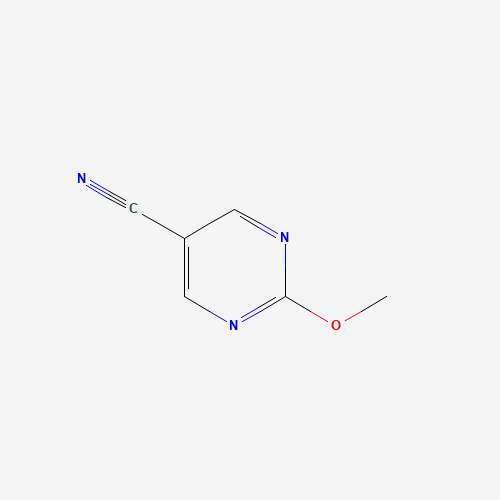 2-Methoxypyrimidine-5-carbonitrile