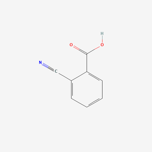 2-Cyanobenzoic acid