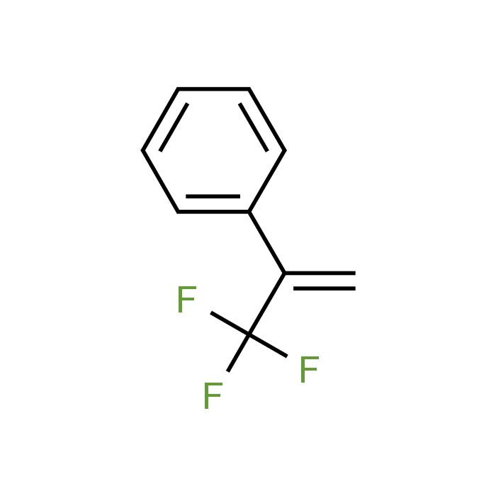 Alpha-(trifluoromethyl)styrene