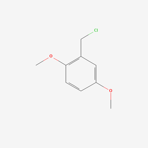 2-(Chloromethyl)-1,4-dimethoxybenzene