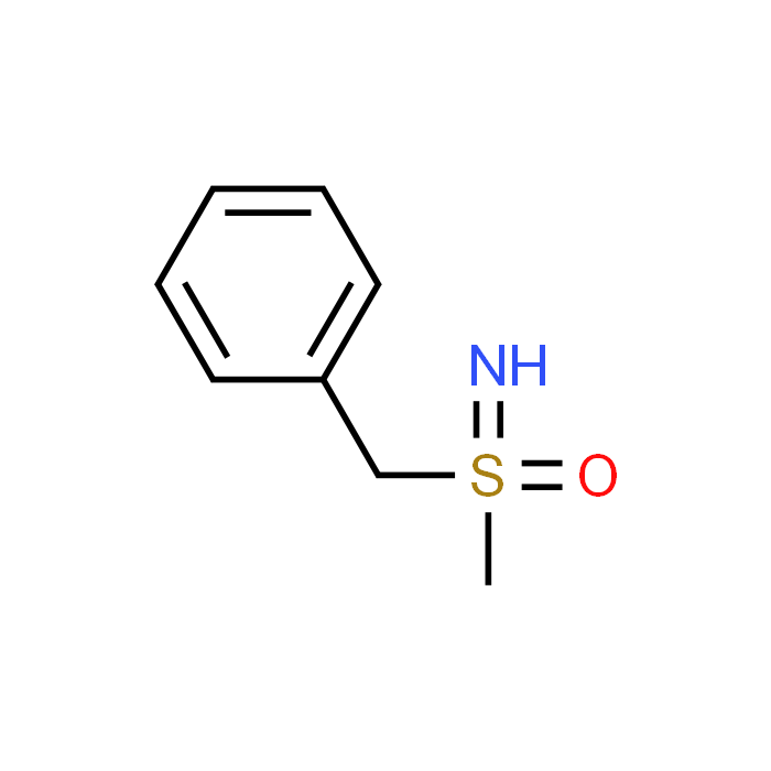 ((S-Methylsulfonimidoyl)methyl)benzene