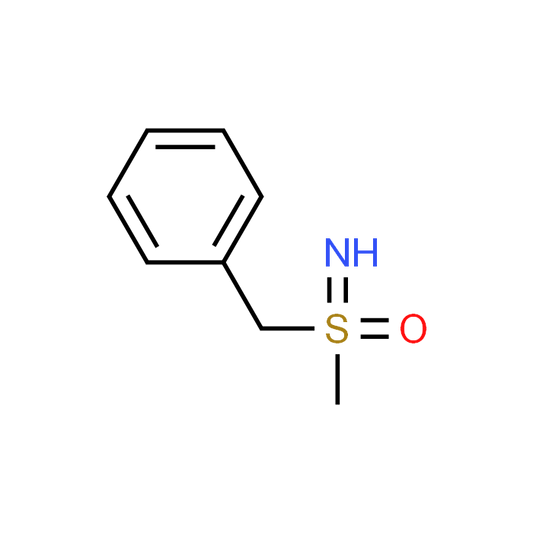 ((S-Methylsulfonimidoyl)methyl)benzene