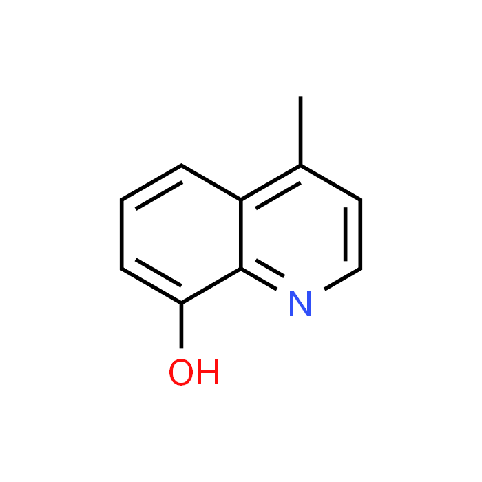 4-Methylquinolin-8-ol