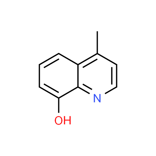 4-Methylquinolin-8-ol