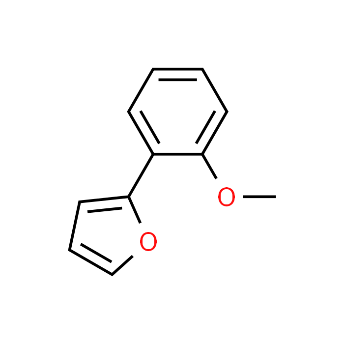 2-(2-Methoxyphenyl)furan