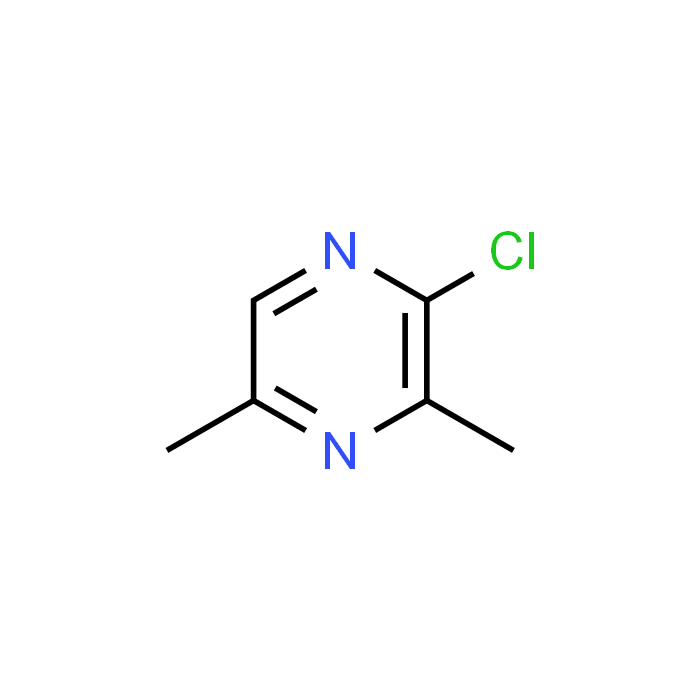 2-Chloro-3,5-dimethylpyrazine