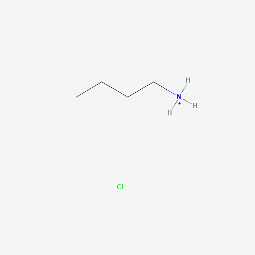 Butan-1-amine hydrochloride