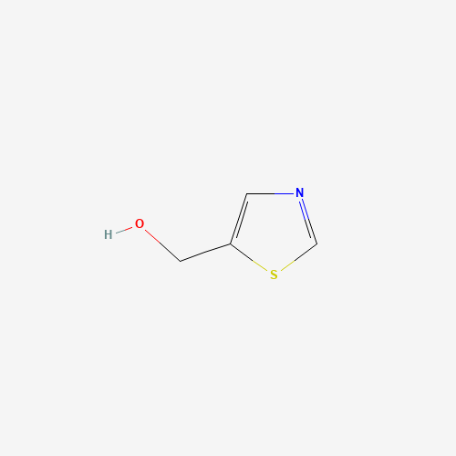 5-Thiazolemethanol