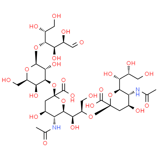 GD3 Oligosaccharide