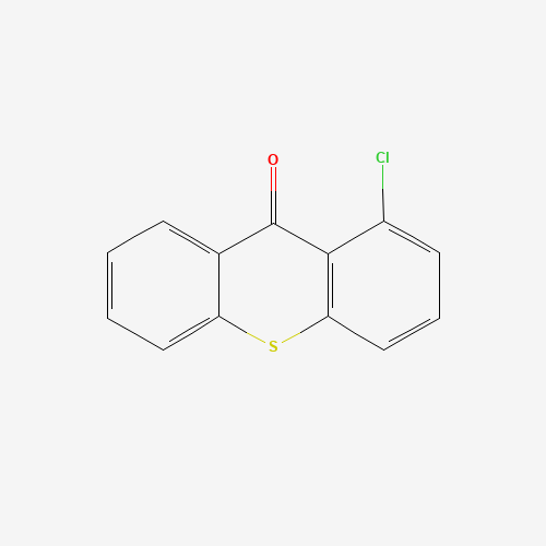 1-Chloro-9H-thioxanthen-9-one