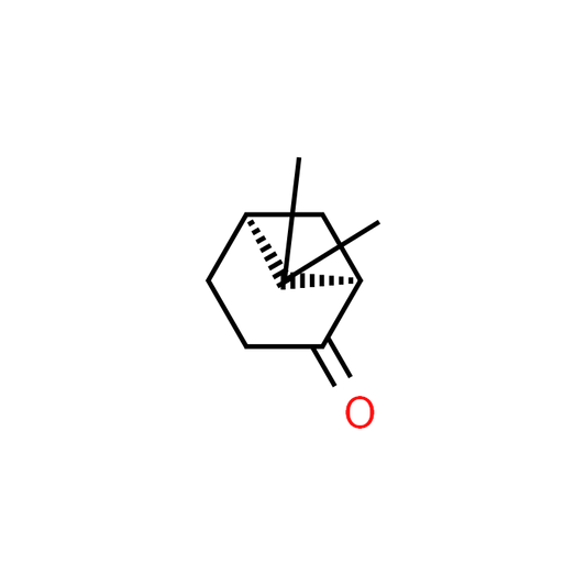 (1R,5S)-6,6-Dimethylbicyclo[3.1.1]heptan-2-one