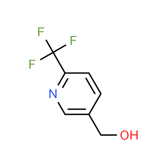 (6-(Trifluoromethyl)pyridin-3-yl)methanol