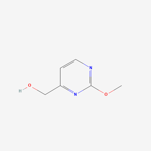 (2-Methoxypyrimidin-4-yl)methanol