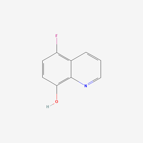 5-Fluoroquinolin-8-ol