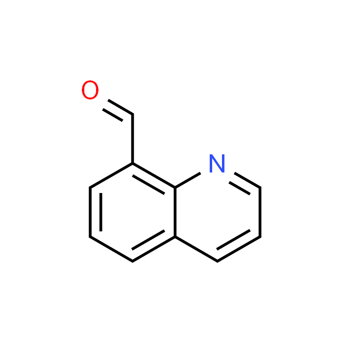 Quinoline-8-carbaldehyde