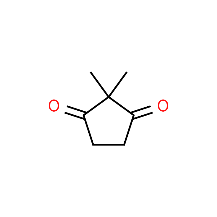 2,2-Dimethyl-1,3-cyclopentanedione