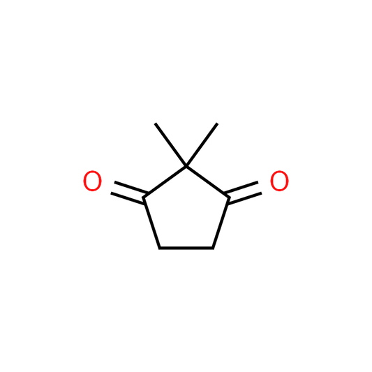 2,2-Dimethyl-1,3-cyclopentanedione