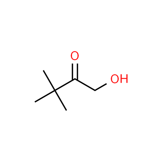 1-Hydroxy-3,3-dimethylbutan-2-one