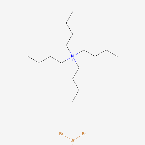 N,N,N,N-Tetrabutylammonium tribromide