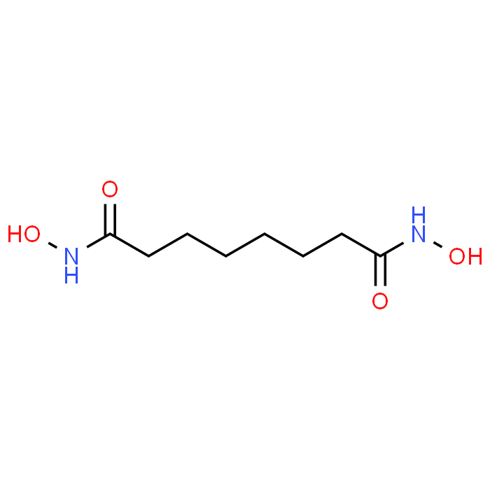 N1,N8-Dihydroxyoctanediamide