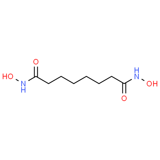 N1,N8-Dihydroxyoctanediamide