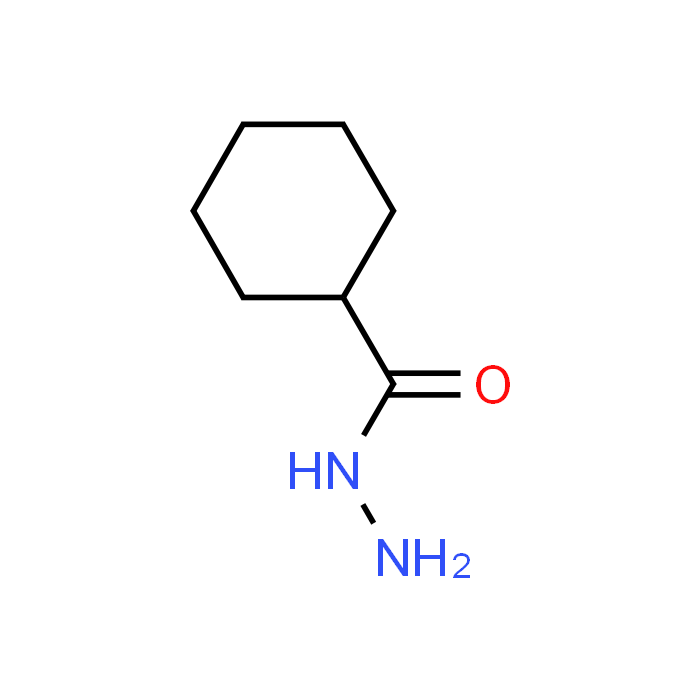 Cyclohexanecarbohydrazide