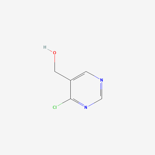 (4-Chloropyrimidin-5-yl)methanol