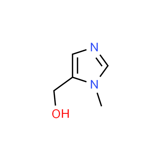 (1-Methyl-1H-imidazol-5-yl)methanol