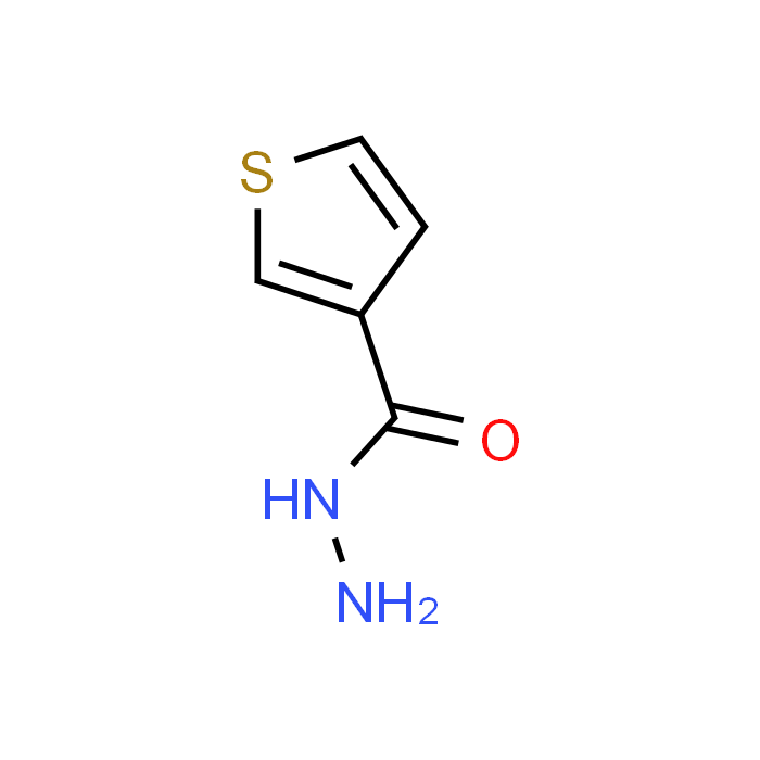 Thiophene-3-carbohydrazide