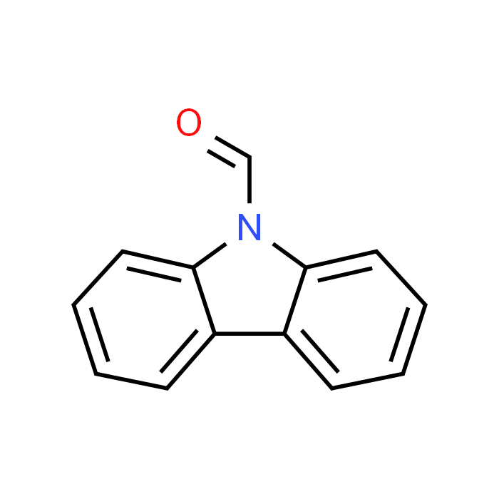 9H-Carbazole-9-carbaldehyde