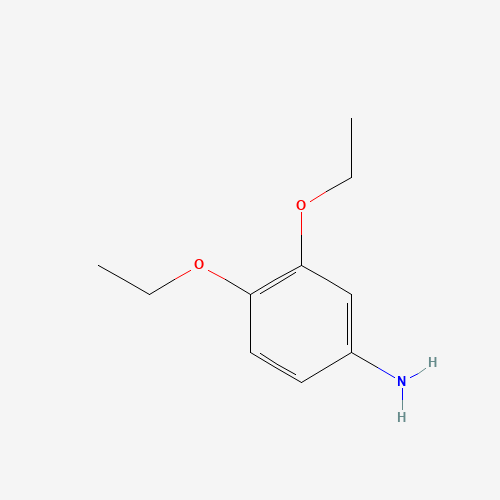 3,4-Diethoxyaniline