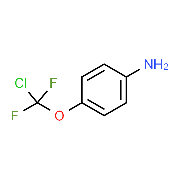 4-(Chlorodifluoromethoxy)aniline