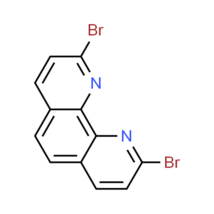 2,9-Dibromo-1,10-phenanthroline