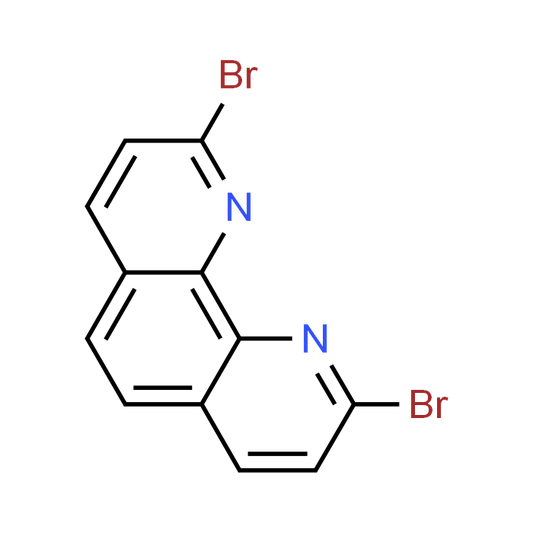 2,9-Dibromo-1,10-phenanthroline