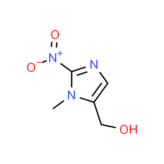 (1-Methyl-2-nitro-1H-imidazol-5-yl)methanol