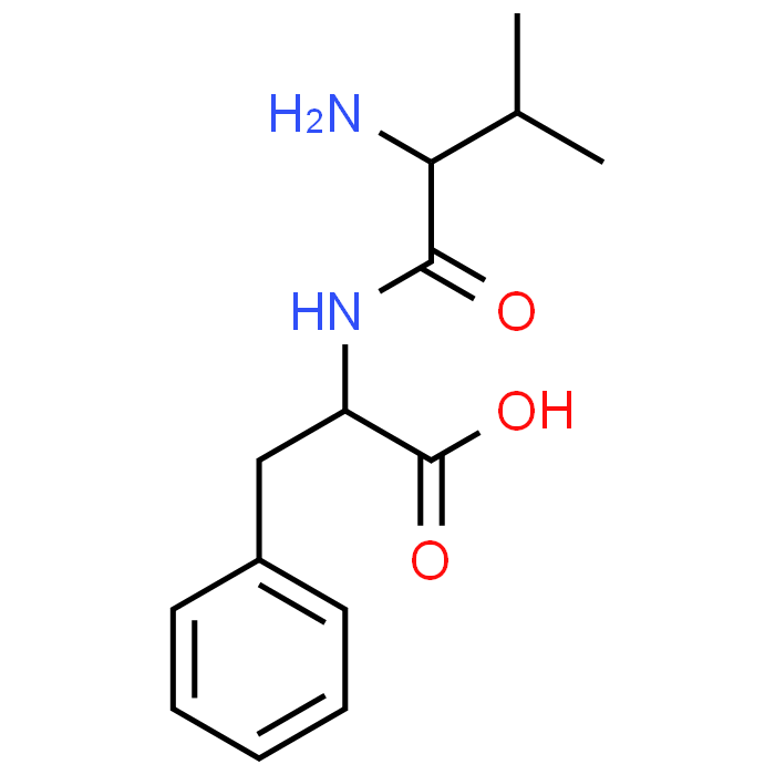 L-Valyl-L-phenylalanine