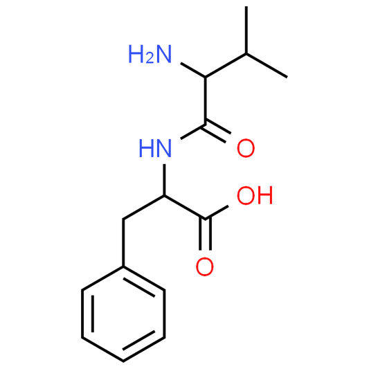 L-Valyl-L-phenylalanine