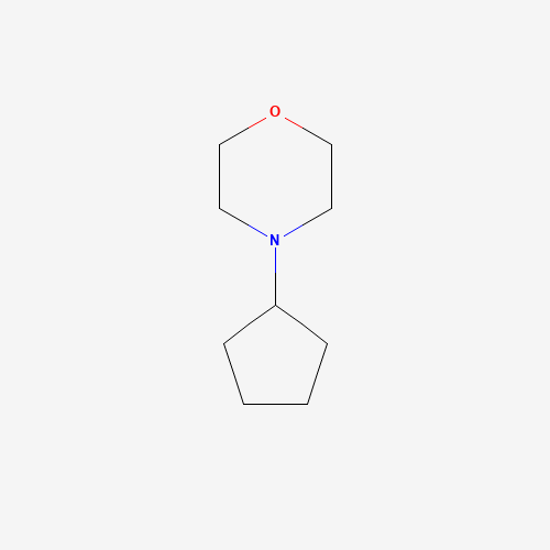 4-Cyclopentylmorpholine