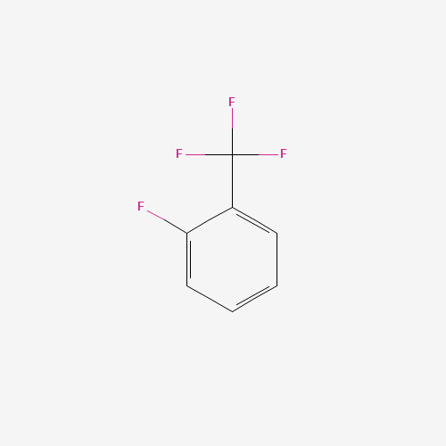 2-Fluorobenzotrifluoride