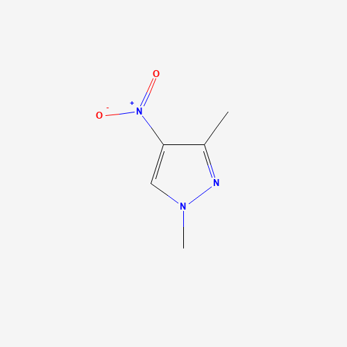 1,3-Dimethyl-4-nitro-1H-pyrazole