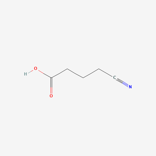 4-Cyanobutanoic acid