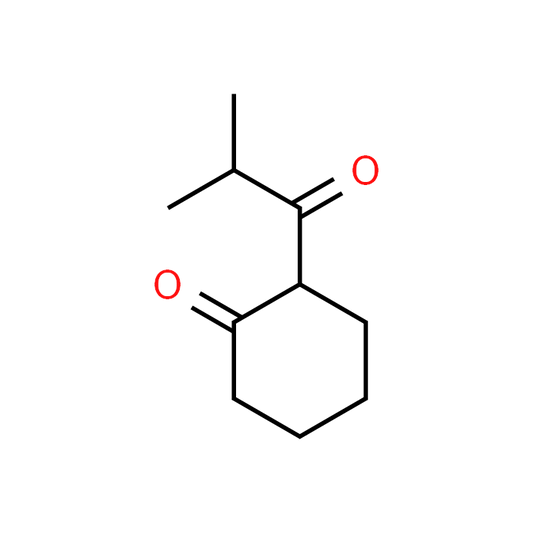 2-Isobutyrylcyclohexanone