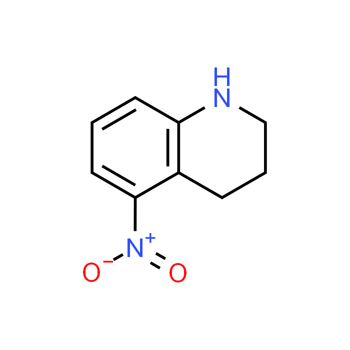5-Nitro-1,2,3,4-tetrahydroquinoline