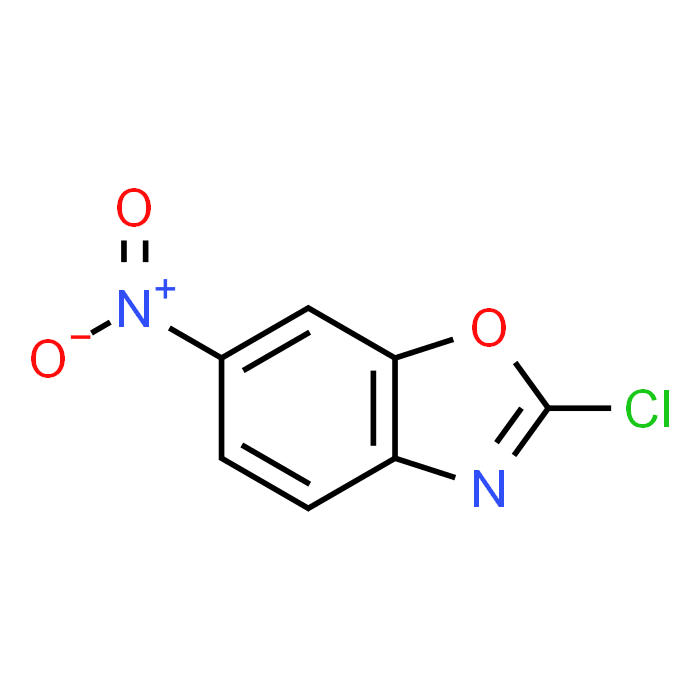 2-Chloro-6-nitrobenzo[d]oxazole