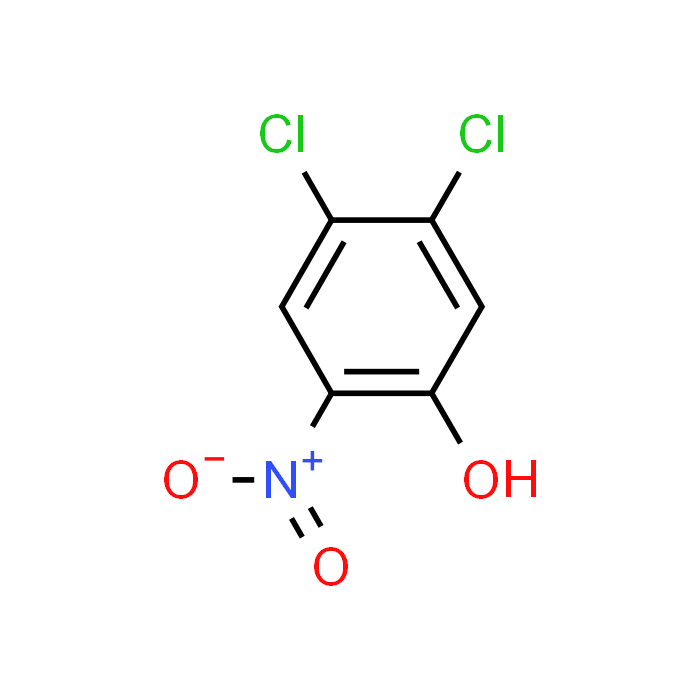 4,5-Dichloro-2-nitrophenol