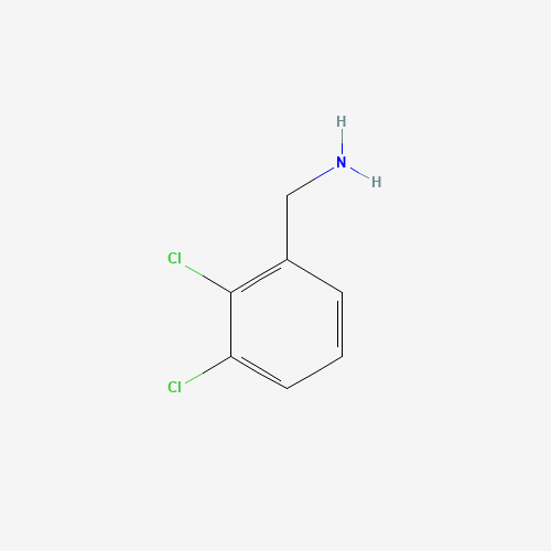 2,3-Dichlorobenzylamine