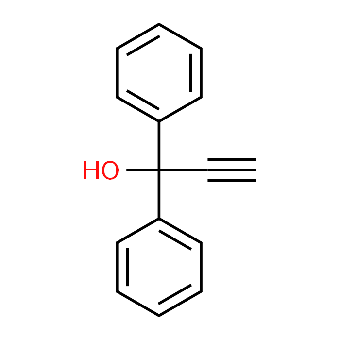 1,1-Diphenylprop-2-yn-1-ol