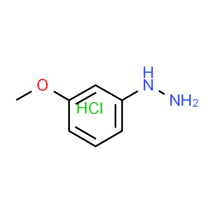 3-Methoxyphenylhydrazine hydrochloride - Achmem