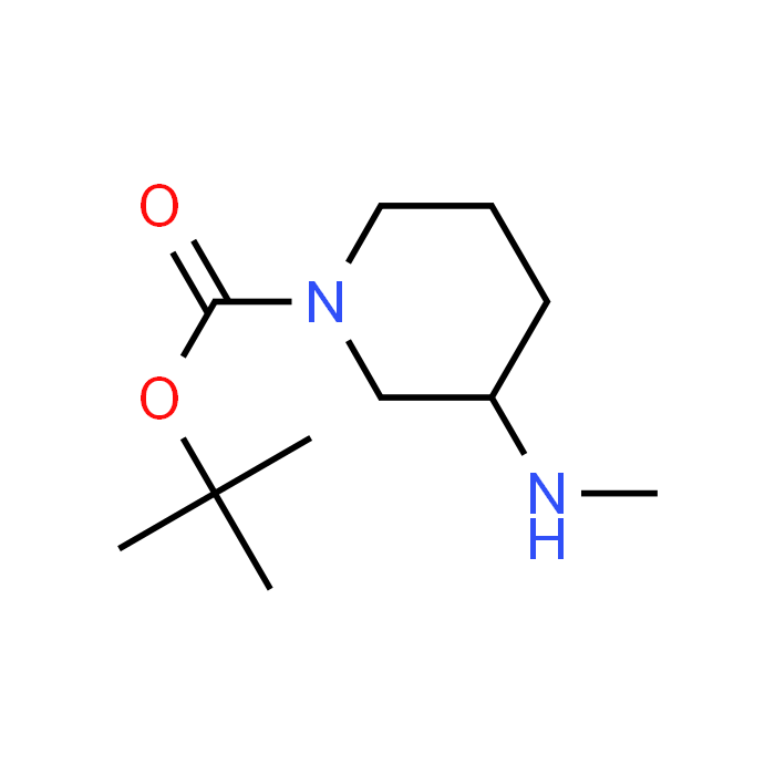 1-Boc-3-methylaminopieridine