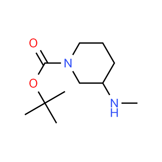 1-Boc-3-methylaminopieridine